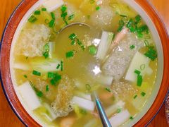 三鲜汤-印象江南(东栅店)