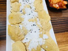 -松栢朝鲜族味道·脊骨汤(总店)