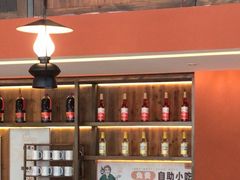 -老村长•湖北家常菜(南湖店)