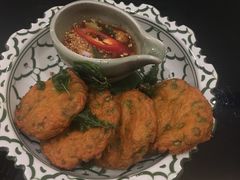 -simply thai天泰(静安嘉里中心店)
