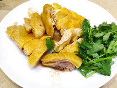 -瑞记湛江鸡饭店·粤西第一鸡(粤垦店)