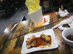 -小郡肝串串香火锅(金桥店)