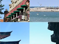 -蓬莱欧乐堡海洋极地世界