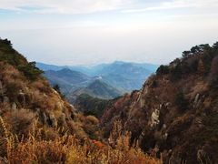 -泰山风景名胜区