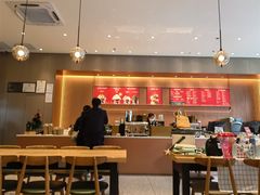 -星巴克(石厦街店)