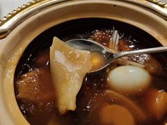 -满满海佛跳墙(千禧店)