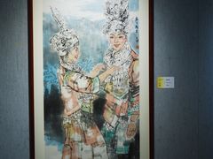 -大连美术馆