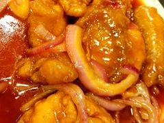 -紫金食坊(江南西路店)
