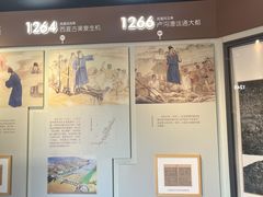 -郭守敬纪念馆
