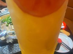 -探鱼·鲜青椒爽麻烤鱼(广州欣荣广场店)