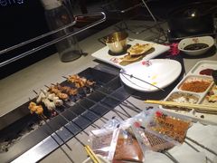-丰茂烤串