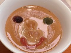-清真·鸦儿李记·涮肉(花市店)