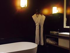 -深圳湾木棉花酒店