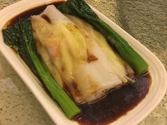 -北海渔村酒楼·粤菜海鲜点心(新华店)