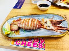 -夏日玛莉西餐厅(梅溪湖步步高店)