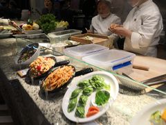 -食悦天美食广场(西安CityOn熙地港购物中心店)