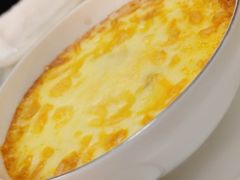 芝士焗板栗南瓜-人间采蜜(海信广场店)