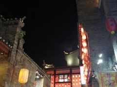 -东西巷