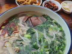-黔派·虾子羊肉粉·小吃(佳宁娜广场店)
