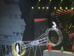 -重庆国际马戏城