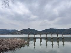 -鸣鹤古镇