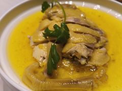 -颂福楼·南京菜(定淮门店)