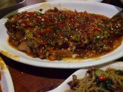 -赖胖子肉蟹煲(临川万象新城店)