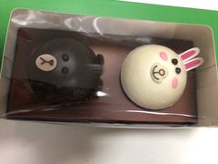-巴黎贝甜(大宁国际商业广场店)