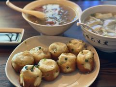 -哑巴生煎(临顿路店)