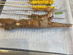 -纪录片《人生一串》体验店(静安店)
