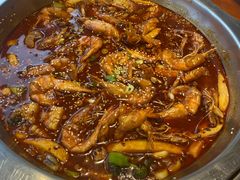 -邵汇大虾(同康路店)