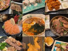 -無境·匠心日本料理(汉街店)