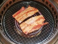 -黑牛黑猪烤肉专门店(万象城店)