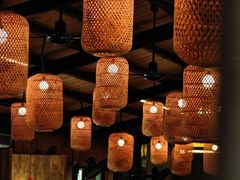 -清水湖度假村(罗浮山美食地标店)