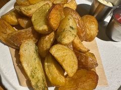 -巴别塔法餐舍(合作路店)