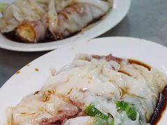 -芝麻糊世家(西华店)