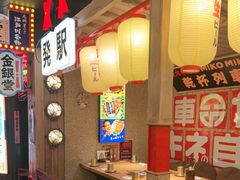 -MIKOMIKO和牛烧肉专门店(南门店)