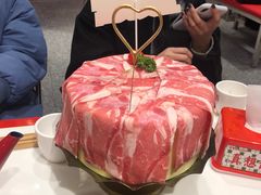 -李常在重庆火锅(合川总店)