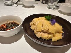 -荣兴酒家(徐家汇店)