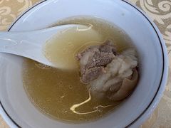 -老东风菜馆·羊肉火锅·海鲜·砂锅粥