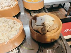 -龍歌自助小火锅(崂山丽达店)