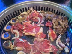 -老卜奎齐齐哈尔烤肉(人民东路店)