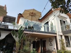-云里小坐·小院里·团建·宴请·下午茶(三圣乡店)