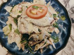 -上楼私房菜(院士路店)