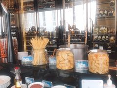-广州四季酒店·意珍·意式自助餐