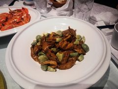 -有喜胶东小馆(太申祥和店)
