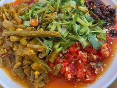-红鼻子桂林米粉(金唐新光界店)