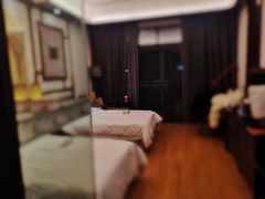 -苏州环秀晓筑养生度假村