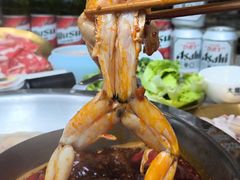 -大龙燚火锅(天安云谷店)