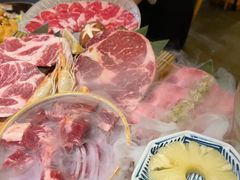-上男·烧肉集市(五一广场店)